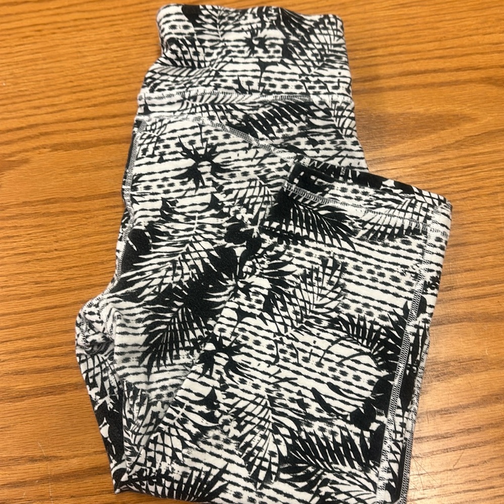 Xersion large capris